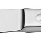 Menümesser Monte Carlo; 24.1 cm (D); srebro, Griff srebro; 12 sztuka / opakowanie