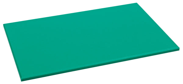 deska do krojenia  Clever OSF 45x60 cm; 60x45x1.2 cm (DxSxW); zielony