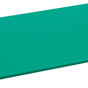 płyta do krojenia  Clever OSF GN 1/1; 53x32.5x1.2 cm (DxSxW); zielony