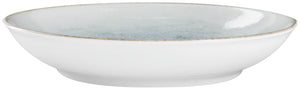 Teller tief Neptun; 1000ml, 26x5 cm (ØxW); niebieski; okrągły; 6 sztuka / opakowanie