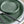 talerz z niskim rantem Snug; 13.5x2 cm (ØxW); zielony; okrągły; 4 sztuka / opakowanie