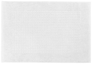 mata łazienkowa Karos; 50x70 cm (SxD); biały