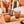 Universalglas  Picardie farbig; 250 ml