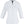 Bluse Dreiviertelarm Lani Regular Fit; Kleidergröße 50; biały