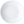 talerz głęboki Ponta; 1000ml, 26x5 cm (ØxW); biały; okrągły; 6 sztuka / opakowanie