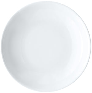 talerz głęboki Ponta; 1000ml, 26x5 cm (ØxW); biały; okrągły; 6 sztuka / opakowanie