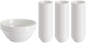 miska porcelanowa Sao Paulo; 200 ml