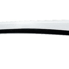 widelec do przystawki/deseru Salerno; 17.9 cm (D); srebro, Griff srebro; 12 sztuka / opakowanie