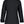 Damenkochjacke Raphael; Kleidergröße 46; czarny