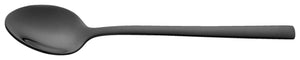 Kaffeelöffel Dorado; 14 cm (D); czarny; 12 sztuka / opakowanie