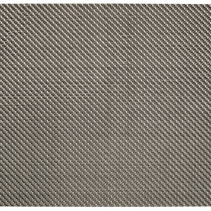podkładka na stół Fuego; 30x45 cm (SxD); beżowy/czarny; prostokątny