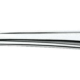 widelec stołowy Tunis Basic; 19.5 cm (D); srebro, Griff srebro; 12 sztuka / opakowanie