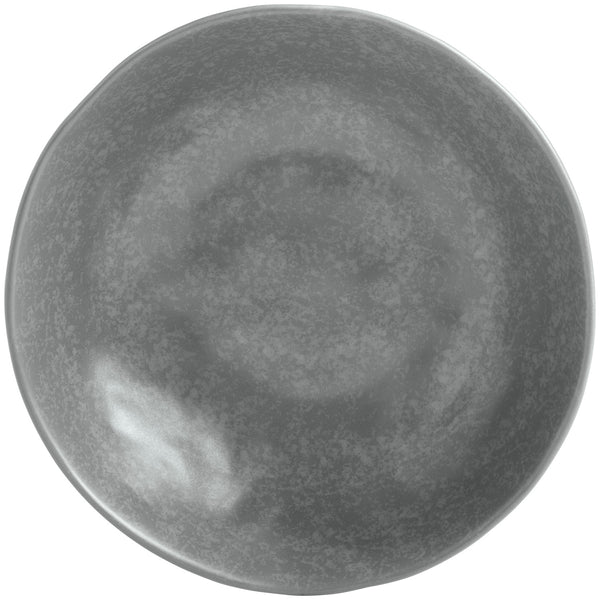 miska Arona okrągła; 700ml, 18x5 cm (ØxW); antracyt; okrągły; 6 sztuka / opakowanie
