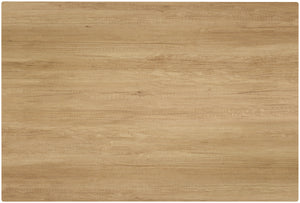 blat kompaktowy Lift prostokątny; 120x68 cm (DxS); dąb/naturalny; prostokątny