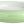 Showpiece  Cascais rund; 21 cm (Ø); jasny zielony; 3 sztuka / opakowanie
