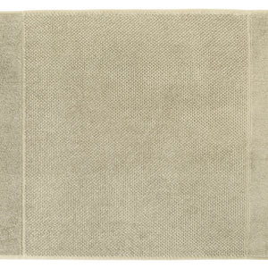mata łazienkowa Duo; 50x70 cm (SxD); szary