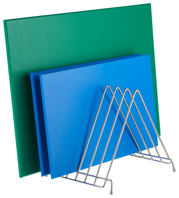 deska do krojenia  Clever OSF 45x60 cm; 60x45x1.2 cm (DxSxW); żółty