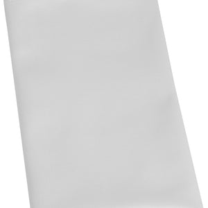 serwetka Parla; 50x50 cm (SxD); biały; 6 sztuka / opakowanie