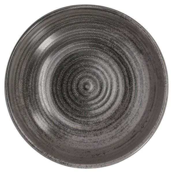 miseczka Etana; 150ml, 10x3.5 cm (ØxW); szary; okrągły; 6 sztuka / opakowanie