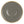 Ripple Dip Schale Stonecast Peppercorn; 70ml, 5.9x5 cm (ØxW); szary/brązowy; okrągły; 12 sztuka / opakowanie