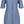 sukienka Livia Chambray; Kleidergröße 46; jasny niebieski