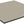 Outdoor-HPL Tischplatte Compa quadratisch; 77x77 cm (DxS); taupe; kwadrat