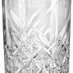 Likörglas Timeless; 115ml, 5.5x7.6 cm (ØxW); transparentny; 6 sztuka / opakowanie