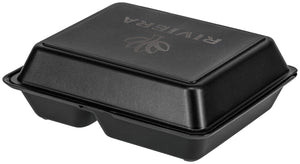 lunch box wielokrotnego użytku Yari duży; 1200ml