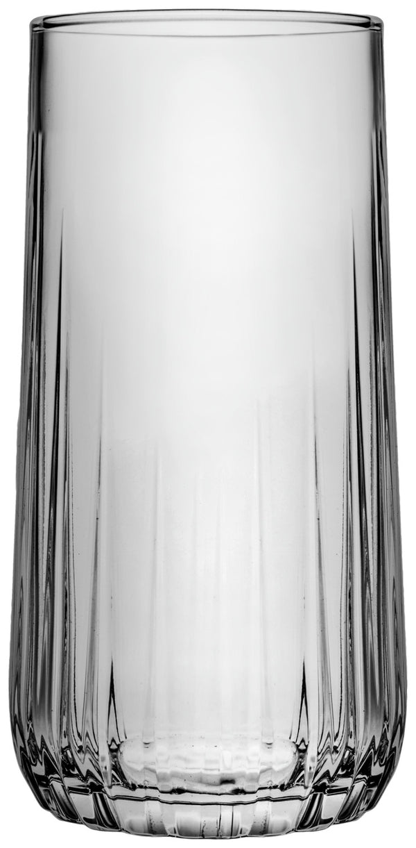 szklanka do longdrinków Nova; 360ml, 13.7 cm (W); transparentny; 6 sztuka / opakowanie