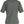 Bluse Kurzarm Porter Regular Fit; Kleidergröße 40; ciemny szary
