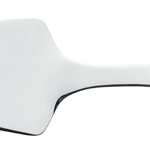 łopatka do tortu Carving; 27 cm (D); srebro