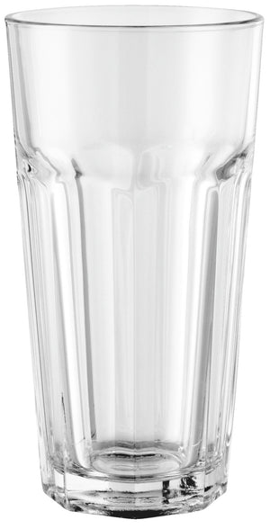 szklanka do longdrinków Casablanca stapelbar; 480ml, 8.6x16 cm (ØxW); transparentny; 24 sztuka / opakowanie