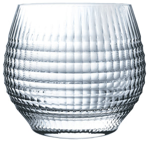 Universalglas Disco; 320 ml