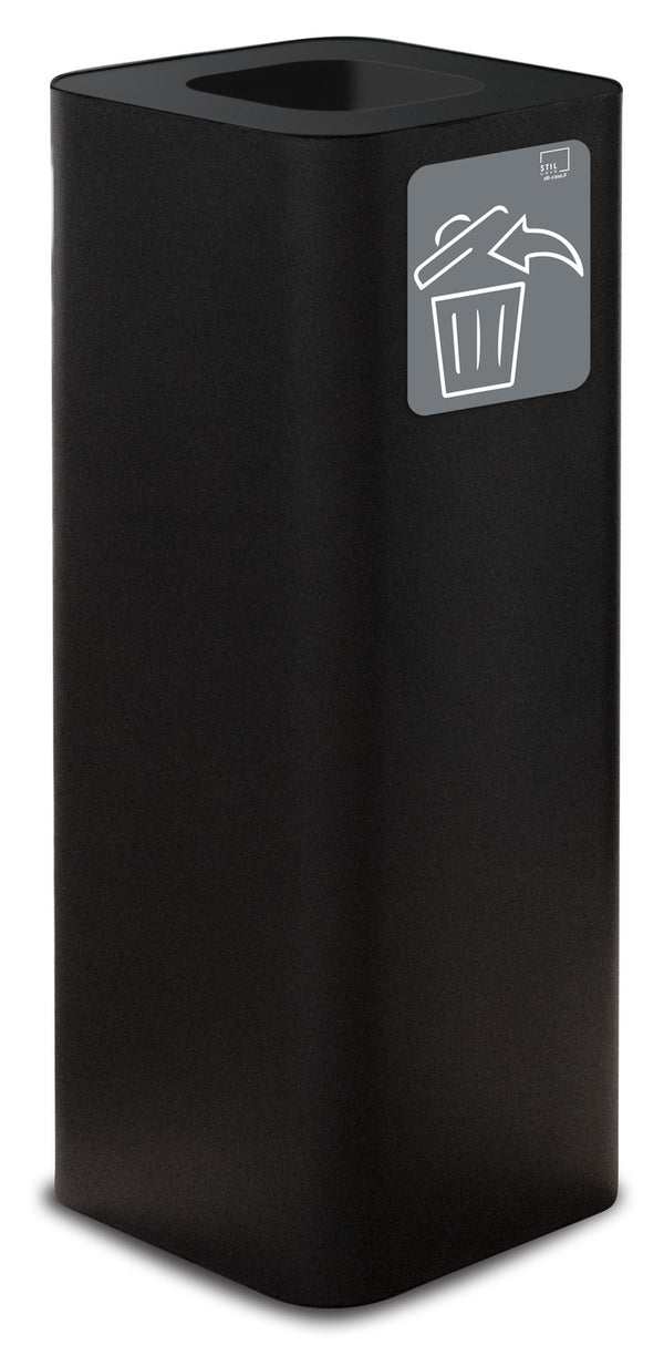pojemnik na odpady Pure 60; 6000ml