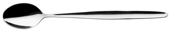 łyżka do lodów/longdrinków Fortuna; 18.7 cm (D); srebro, Griff srebro; 12 sztuka / opakowanie