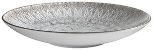 Porzellan Teller tief  Kalaya rund; 1700 ml