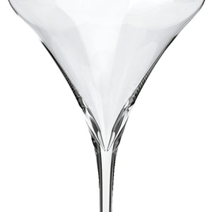 kieliszek do wina czerwonego Society; 500ml, 6.7x23 cm (ØxW); transparentny; 6 sztuka / opakowanie