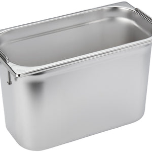 pojemnik GN Premium z uchwytem 1/3; Größe GN 1/3