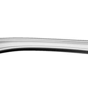 widelec do ciasta Chippendale; 14.7 cm (D); srebro, Griff srebro; 12 sztuka / opakowanie