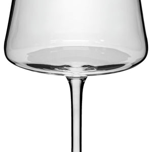 kieliszek do wina białego Victoria; 360ml, 6.5x23 cm (ØxW); transparentny; 6 sztuka / opakowanie