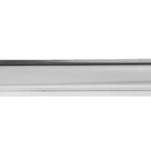 łyżka do serwowania Short perforowana; 32 cm (D); stal nierdzewna; 2 sztuka / opakowanie