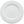 talerz płaski Pallais; 28.5 cm (Ø); biały; okrągły; 6 sztuka / opakowanie