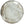 talerz płaski Gironia; 20.5 cm (Ø); taupe; okrągły; 6 sztuka / opakowanie