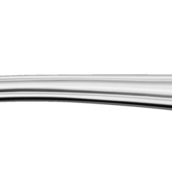 widelec stołowy Tunis; 19.2 cm (D); srebro, Griff srebro; 12 sztuka / opakowanie