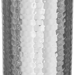 cooler do butelek Arvada; 1500ml, 11.6x20 cm (ØxW); srebro