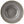 talerz głęboki Stonecast Peppercorn; 468ml, 28x3.7 cm (ØxW); szary/brązowy; okrągły; 12 sztuka / opakowanie