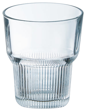 Longdrinkglas Starline stapelbar ; 270 ml