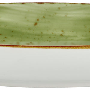 talerz głęboki Nebro owalny; 800 ml