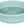 Schälchen  Torto rund; 65ml, 8.6x2.3 cm (ØxW); turkusowy/niebieski; okrągły; 6 sztuka / opakowanie