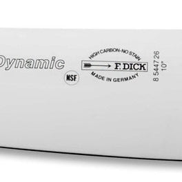 Kochmesser Pro Dynamic; dł. ostrza 26 cm